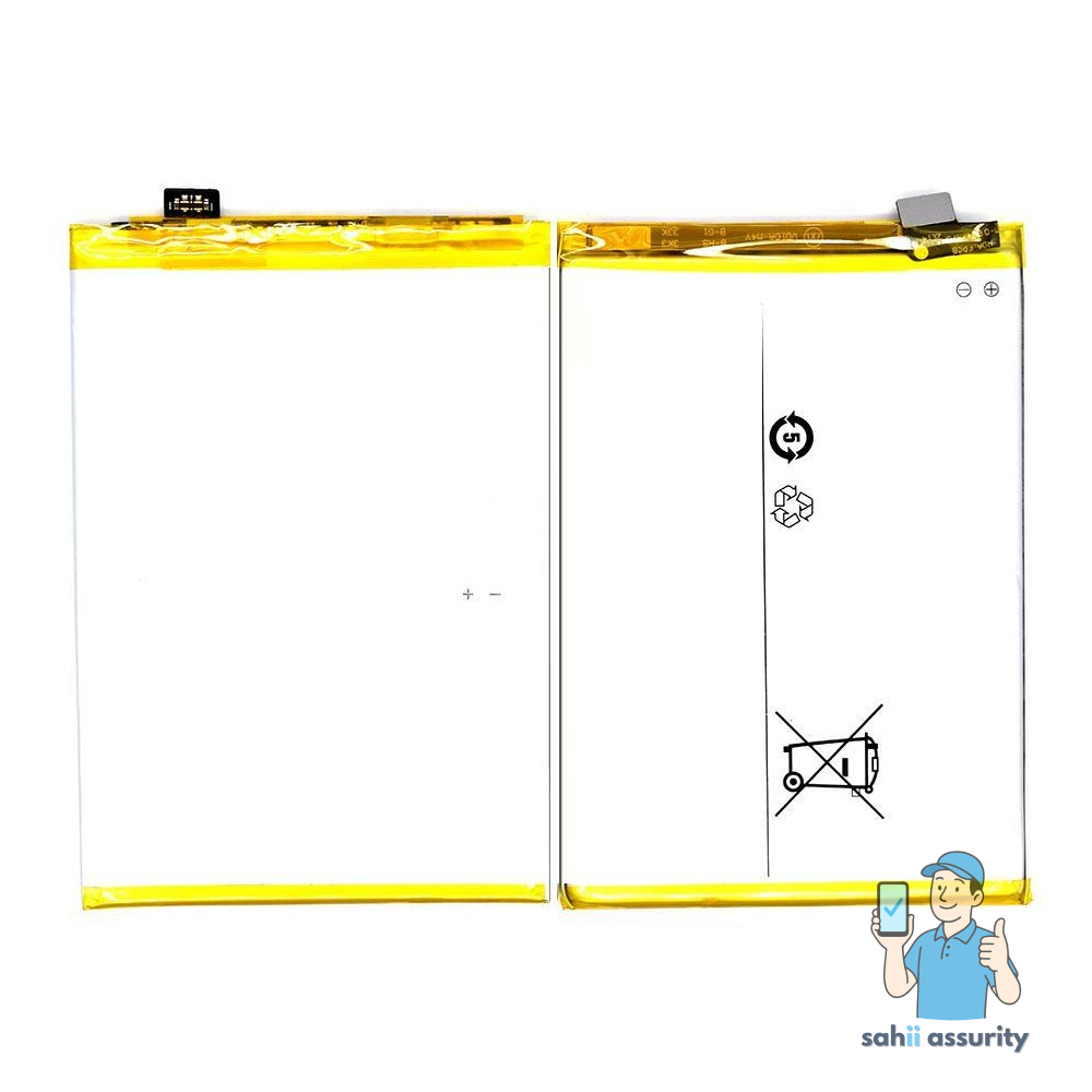 Battery for Vivo X50 Pro Plus